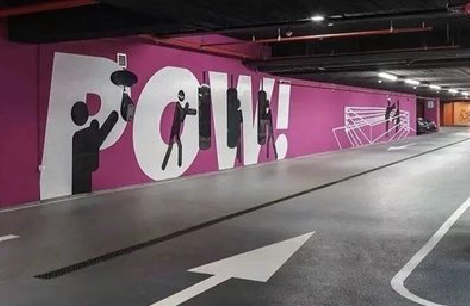 鲁山墙绘设计师的选择是关键。