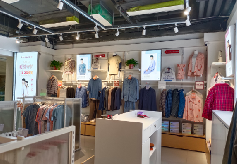 鲁山超市卖场装修如何提升消费欲望？