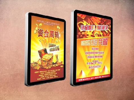 鲁山如何延长磁吸灯箱的使用寿命？