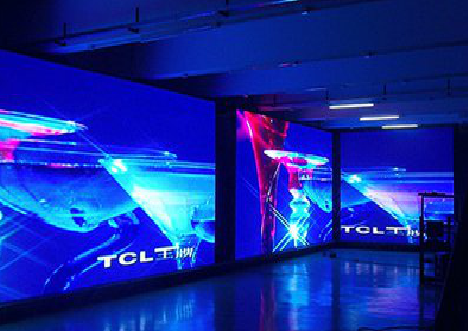 鲁山如何解决LED显示屏耗电问题？